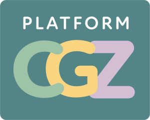 Je Bent Meer is aangesloten bij Platform CGZ