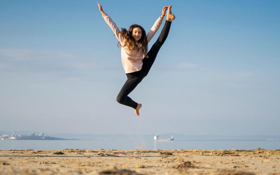 Body & Mind Language: Je lichaam vertelt wat jij verzwijgt