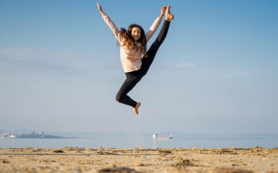 Body & Mind Language: Je lichaam vertelt wat jij verzwijgt