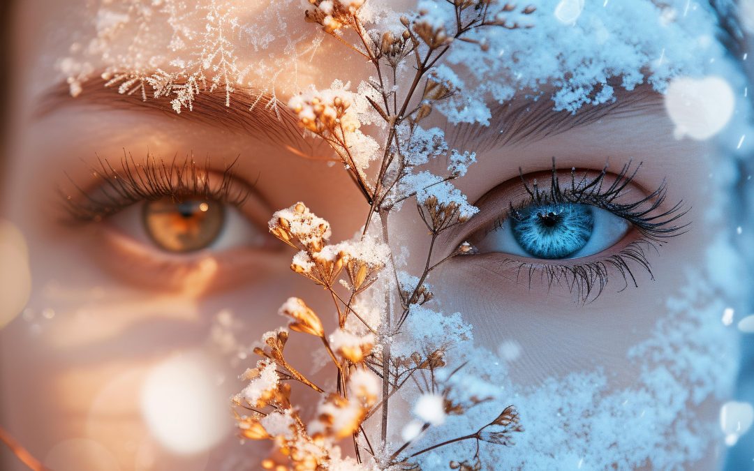 IEMT: Verandering in een oogwenk