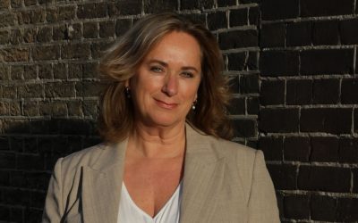 Van overleven en rouwen, naar zelfliefde