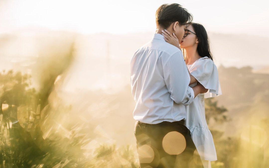 Een vitale relatie: Is het harmonie of is het gewoonte?