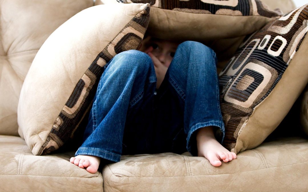 Je bent meer dan je prestaties: Over minderwaardigheid en projectie