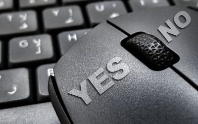 De balans tussen Ja en Nee: De kunst van een positieve ‘Nee’