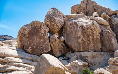 Eerst de Keien, dan het Zand: Timemanagement voor pro’s