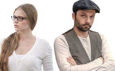 Eenzaam met zijn tweeën: Als de relatie een ‘moetje’ wordt